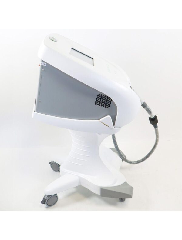 2021 Cocoon Medical Elysion-Pro Diode Laser Hair Removal System 810-940-1060nm