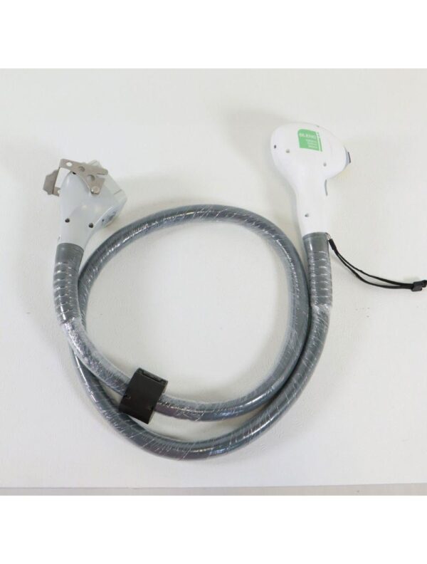 2021 Cocoon Medical Elysion-Pro Diode Laser Hair Removal System 810-940-1060nm