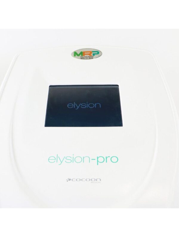 2021 Cocoon Medical Elysion-Pro Diode Laser Hair Removal System 810-940-1060nm