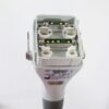 2021 Cocoon Medical Elysion-Pro Diode Laser Hair Removal System 810-940-1060nm