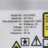 2009 Cutera Xeo Skin Resurfacing Nd: YAG Laser 1064nm Laser System US110XEO