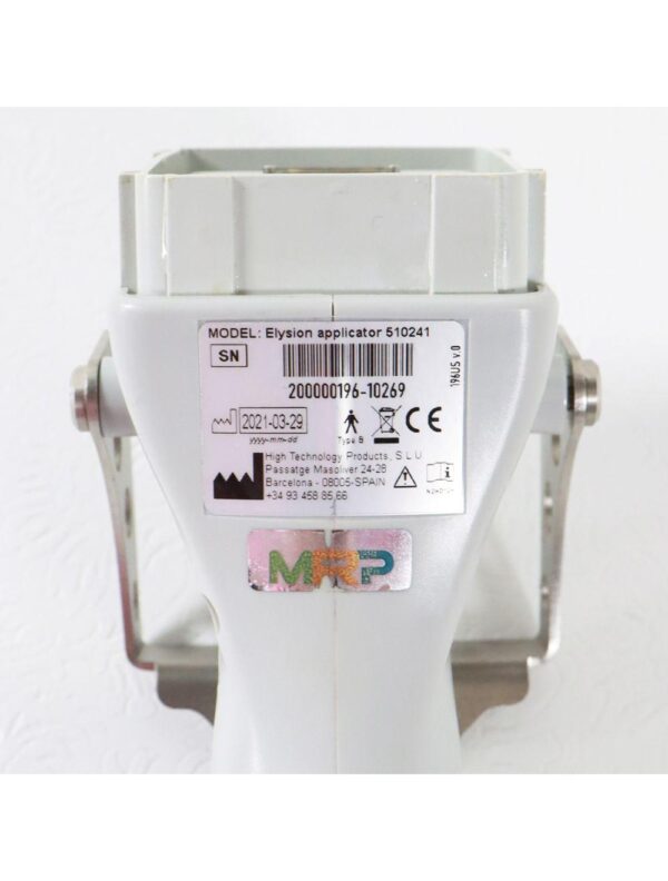 2021 Cocoon Medical Elysion-Pro Diode Laser Hair Removal System 810-940-1060nm