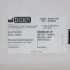 2015 DEKA Smartxide 2 MonaLisa Touch CO2 Laser System M103P1