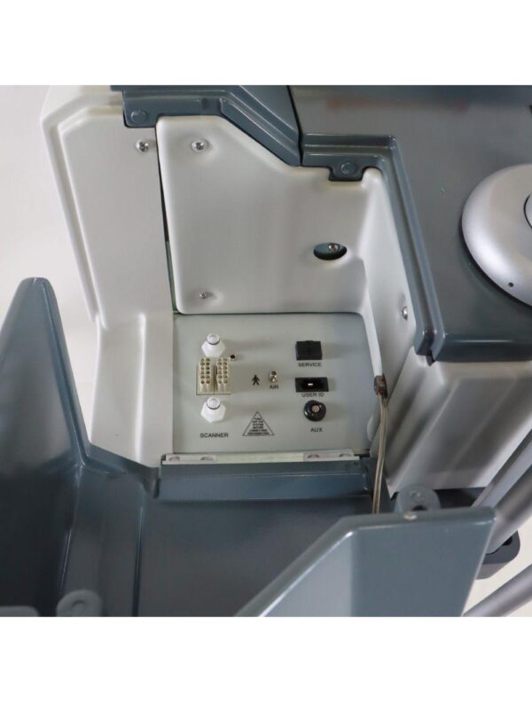 2015 DEKA Smartxide 2 MonaLisa Touch CO2 Laser System M103P1