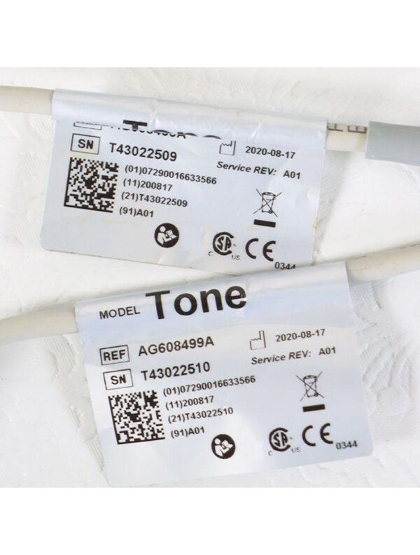 2020 InMode EvolveX Tite Tone Transfrom Applicator System AG608081A