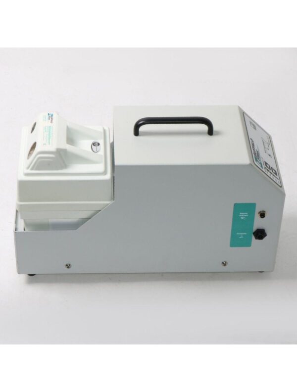 Buffalo Filter Porta PlumeSafe 604 Smoke Evacuation System Suction PPS604
