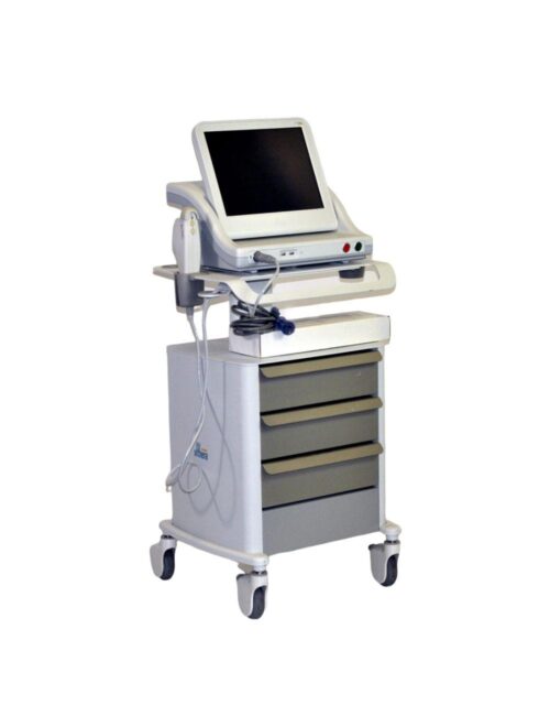 2015 Ulthera Ultherapy DeepSEE Ultrasound Skin Tightening Contouring System