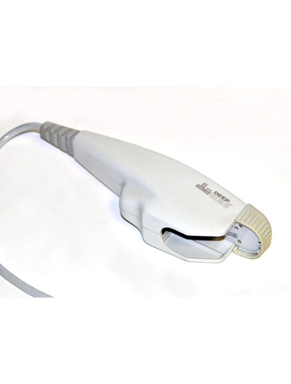 2015 Ulthera Ultherapy DeepSEE Ultrasound Skin Tightening Contouring System