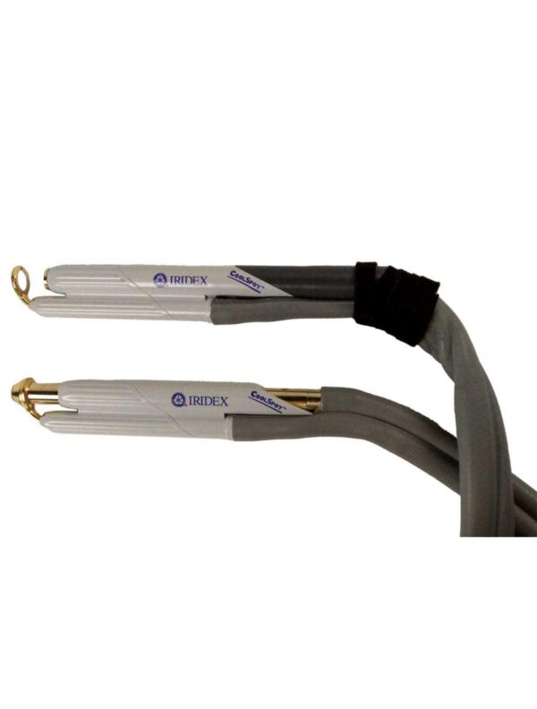 Laserscope Lyra Nd Yag Hair Removal Skin Rejuvenation Vascular Lesion Laser 2003