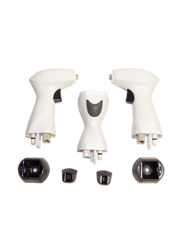 2011 Viora Reaction RF Body Contouring Skin Tightening Contour System VRE0110