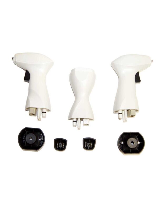 2011 Viora Reaction RF Body Contouring Skin Tightening Contour System VRE0110