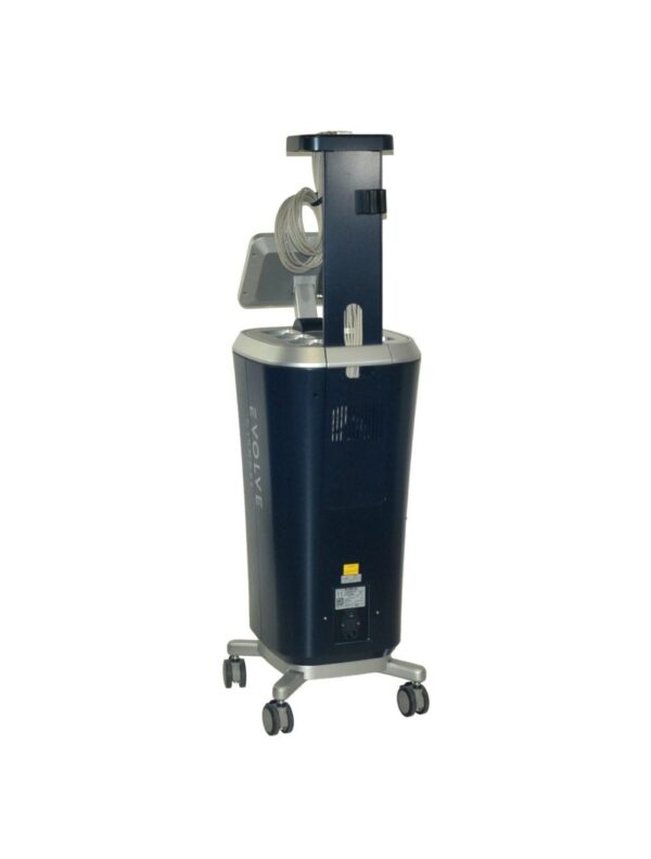 2019 InMode Evolve Body Contouring Remodel Sculpt Trim Tone Tite RadioFrequency