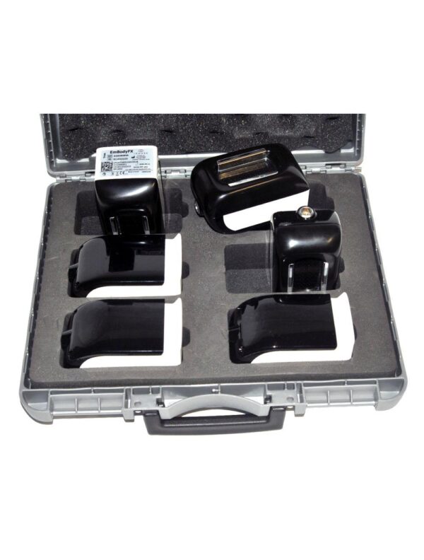 2019 InMode Evolve Body Contouring Remodel Sculpt Trim Tone Tite RadioFrequency
