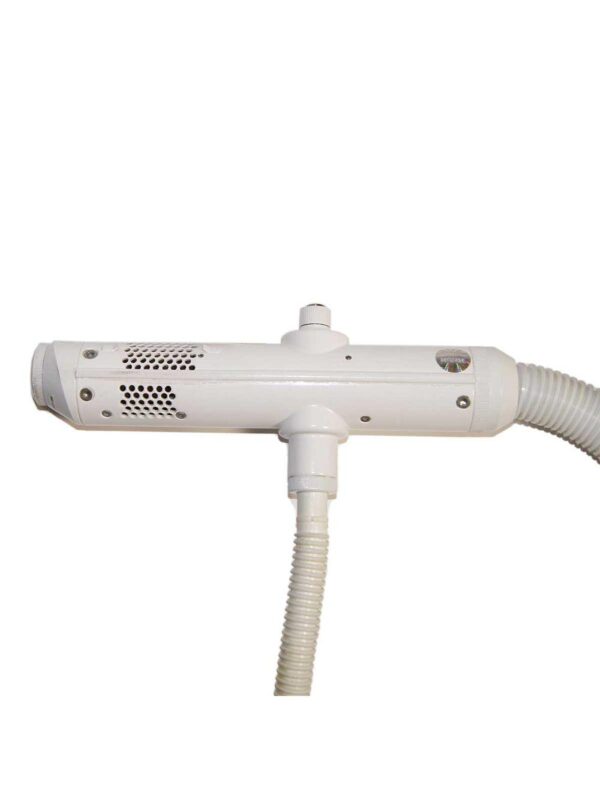 2014 Aerolase LightPod Neo MicroPulse 1064-XT Laser Hair Removal System 1064nm