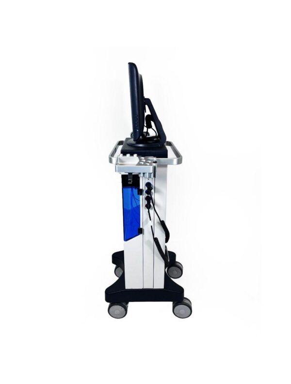 2014 Edge Systems Hydrafacial Multi-Step Treatment Hydradermabrasion System