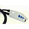 2011 Candela Mini GentleYAG Nd YAG Laser Hair Removal Skin Rejuvenation Lesions