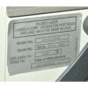 2011 Candela Mini GentleYAG Nd YAG Laser Hair Removal Skin Rejuvenation Lesions