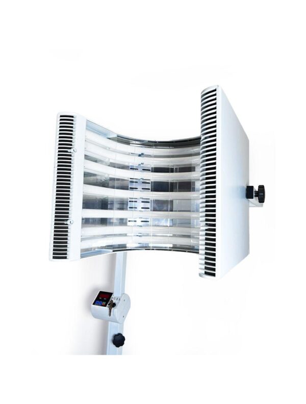 20240926141745-66f56d09536ca.jpg Dusa BLU Blue Light Photo Dynamic Light Therapy PDT Acne Sun Damage System