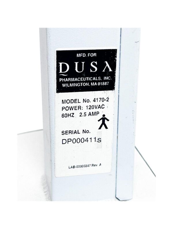 20240926141758-66f56d16d193f.jpg Dusa BLU Blue Light Photo Dynamic Light Therapy PDT Acne Sun Damage System