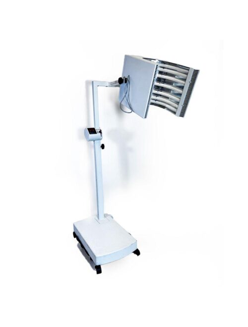 20240926141859-66f56d530902f.jpg Dusa BLU Blue Light Photo Dynamic Light Therapy Acne Sun Damage System