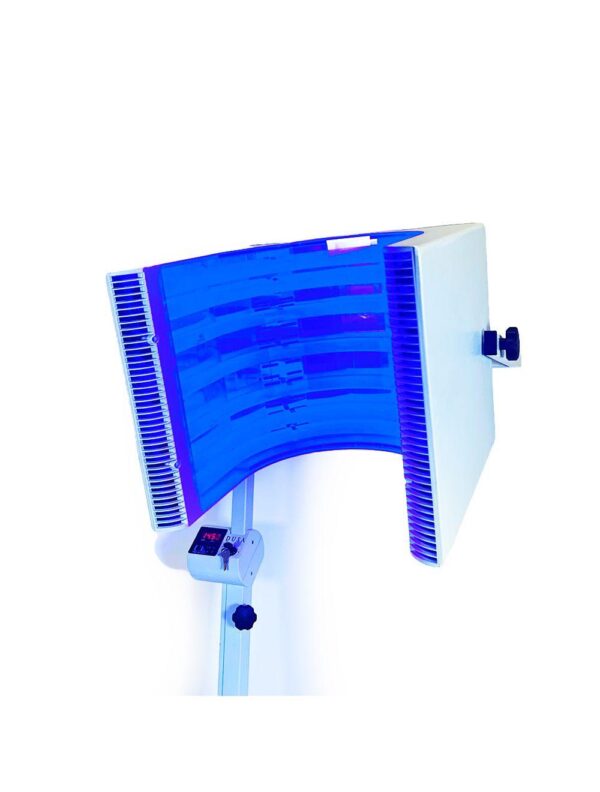 20240926141922-66f56d6a8df7e.jpg Dusa BLU Blue Light Photo Dynamic Light Therapy Acne Sun Damage System