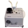 Wells Johnson Hercules Aspirator Infiltration Suction Cannulae Compact System