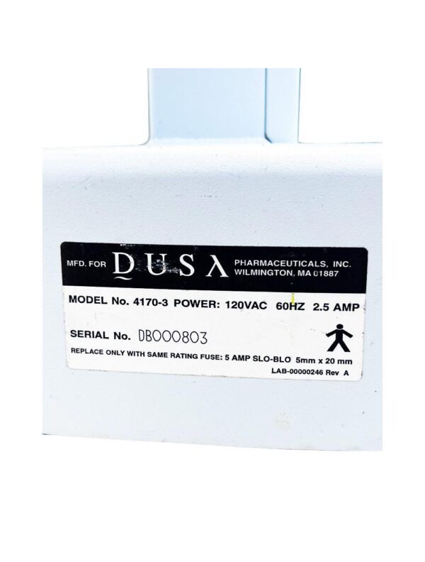 20240926141932-66f56d74c1910.jpg Dusa BLU Blue Light Photo Dynamic Light Therapy Acne Sun Damage System