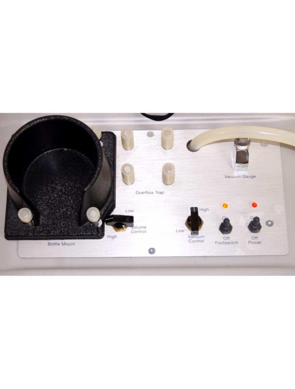Wells Johnson Hercules Aspirator Infiltration Suction Cannulae Compact System