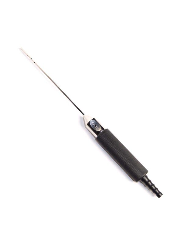 Wells Johnson Hercules Aspirator Infiltration Suction Cannulae Compact System