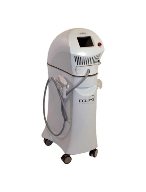 2016 Alma Eclipse Aesthetics SkinFinity RF Pixel In-Motion Skin Rejuvenation
