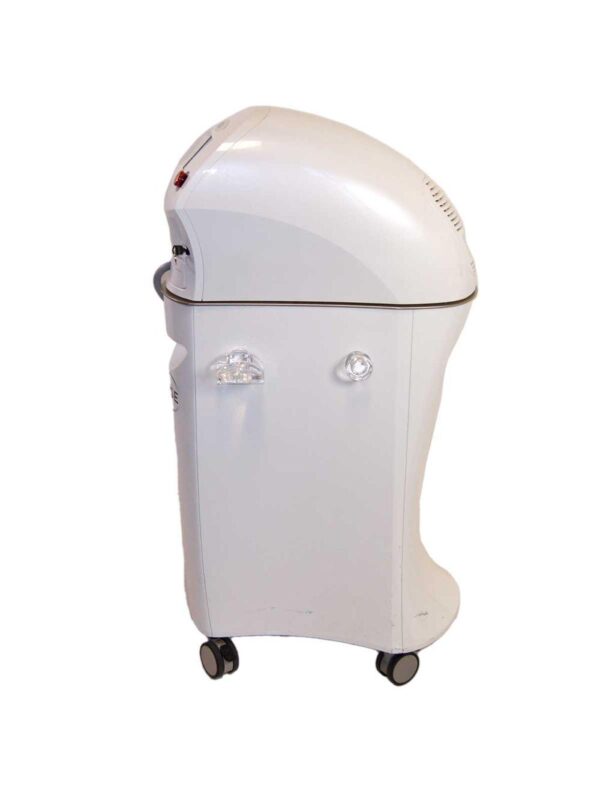 2016 Alma Eclipse Aesthetics SkinFinity RF Pixel In-Motion Skin Rejuvenation