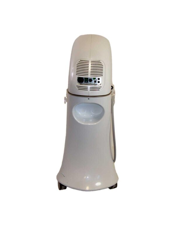 2016 Alma Eclipse Aesthetics SkinFinity RF Pixel In-Motion Skin Rejuvenation