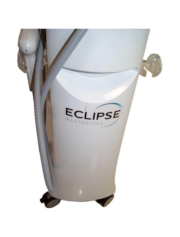 2016 Alma Eclipse Aesthetics SkinFinity RF Pixel In-Motion Skin Rejuvenation