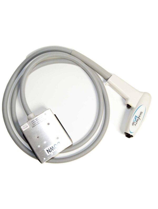 2016 Alma Eclipse Aesthetics SkinFinity RF Pixel In-Motion Skin Rejuvenation