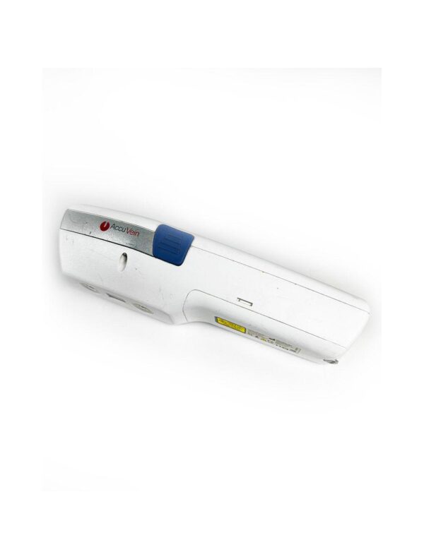 AccuVein Handheld Laser Portable Vein Finder Illumination AV300 w/Charging Stand