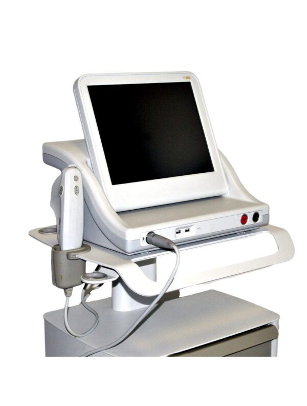 2016 Ulthera Ultherapy DeepSEE Ultrasound Skin Tightening Contouring System