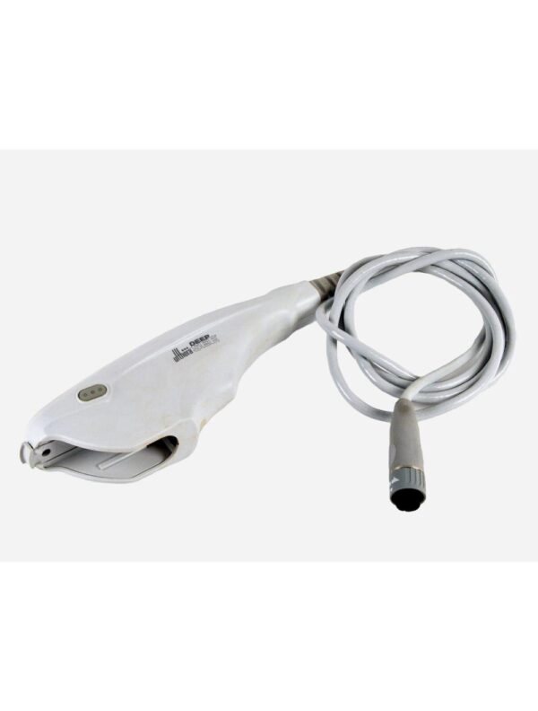 2016 Ulthera Ultherapy DeepSEE Ultrasound Skin Tightening Contouring System