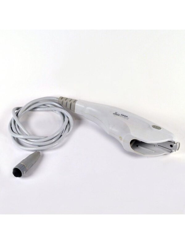 2016 Ulthera Ultherapy DeepSEE Ultrasound Skin Tightening Contouring System