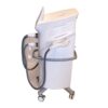 2020 Lumenis Stellar M22 IPL Hair Removal Skin Rejuvenation ResurFX Laser System