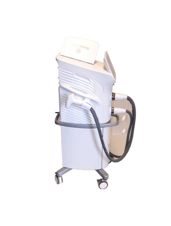 2020 Lumenis Stellar M22 IPL Hair Removal Skin Rejuvenation ResurFX Laser System