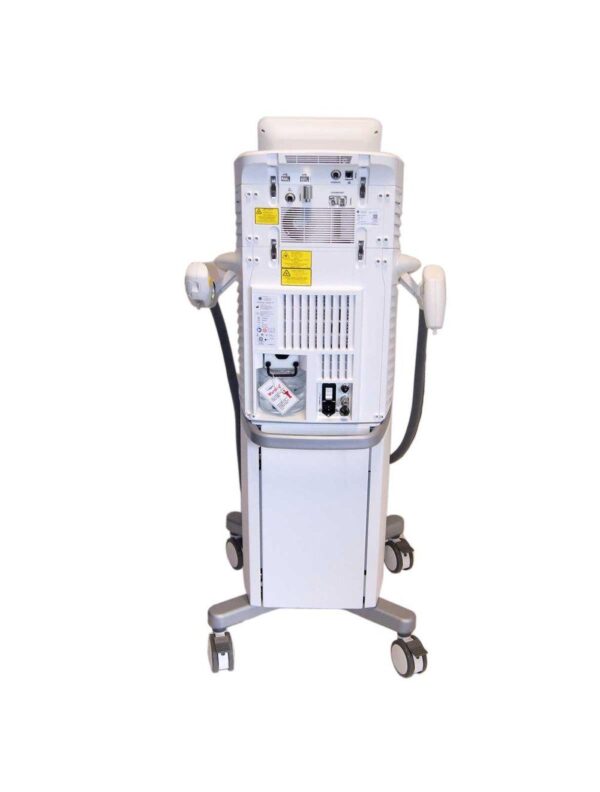2020 Lumenis Stellar M22 IPL Hair Removal Skin Rejuvenation ResurFX Laser System