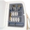2020 Lumenis Stellar M22 IPL Hair Removal Skin Rejuvenation ResurFX Laser System
