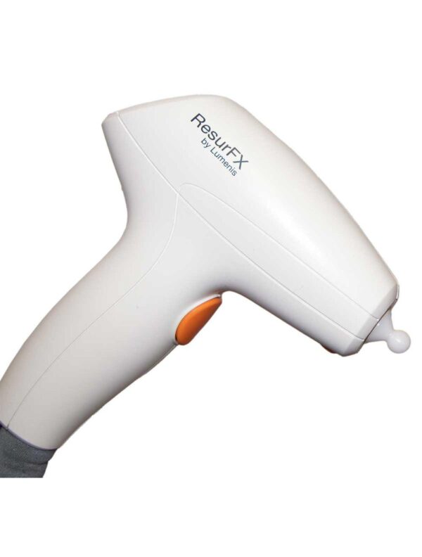 2020 Lumenis Stellar M22 IPL Hair Removal Skin Rejuvenation ResurFX Laser System