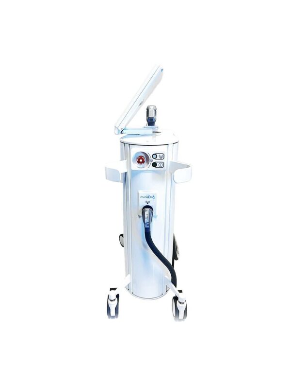 2012 Miramarlabs MiraDry MD4000-MC Sweat Odor Reduction Hyperhydrosis System