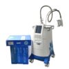 Zeltiq CoolSculpting Body Contouring Shaping Cool Sculpting 4 Applicators 2015