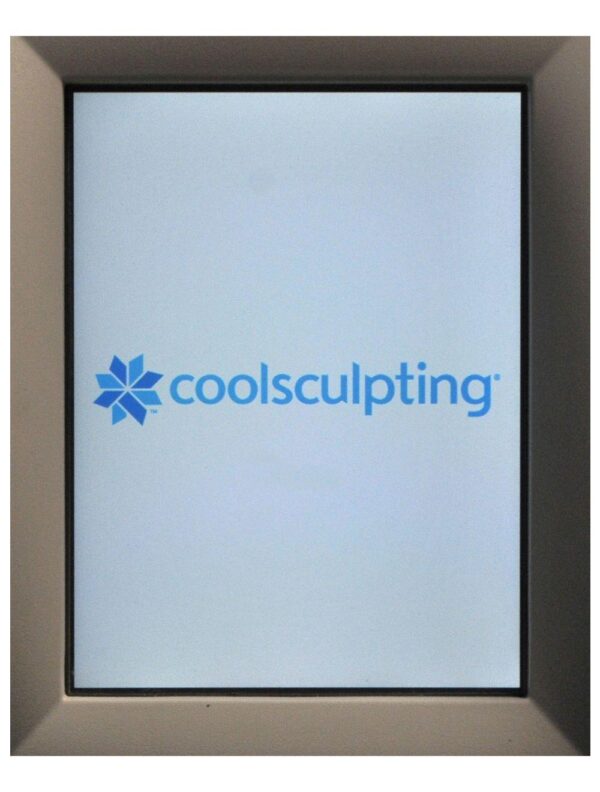Zeltiq CoolSculpting Body Contouring Shaping Cool Sculpting 4 Applicators 2015