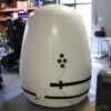 Summit to Sea Dive Vertical Portable Hyperbaric Oxygen Chamber w/ Concentrator