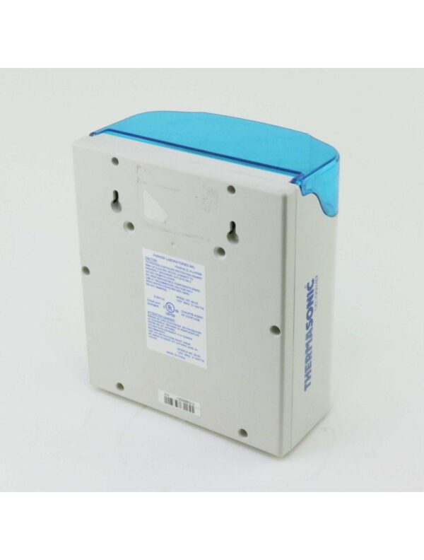 Parker ThermaSonic 3 Temperature Ultrasound 3-Bottle Gel Warmer