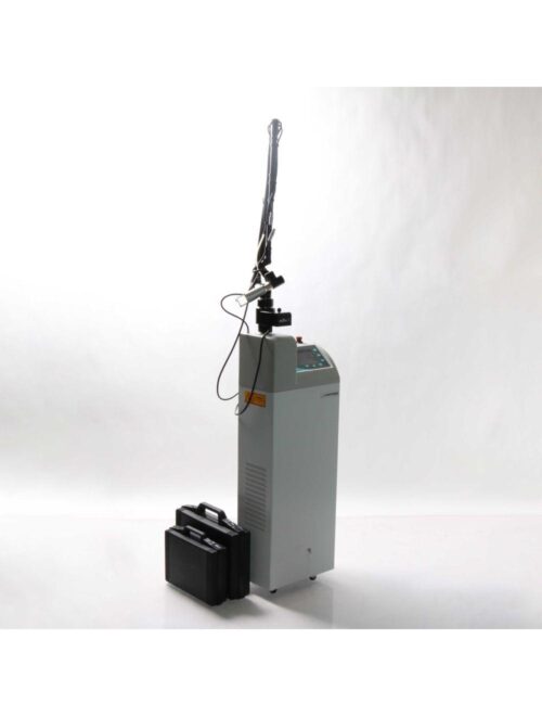 2008 LASERING Slim Evolution E30 + MiXto SX Aesthetic 30W Fractional CO2 Laser