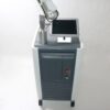 2017 Cutera Enlighten III 3 Picosecond Pico Tattoo Pigment 532 1064 670 Laser